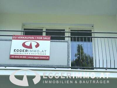 Terrassenwohnung kaufen in 5700 Zell am See (Bild 4)