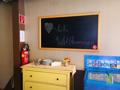 Gastronomie / Restaurant mieten in 7412 Wolfau (Bild 1)