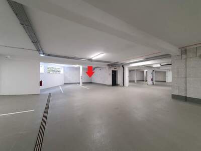 Gewerbeobjekt mieten in 4820 Bad Ischl