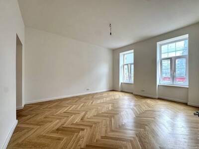 Wohnung kaufen in 1200 Wien