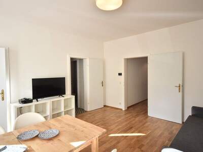Altbauwohnung mieten in 1170 Wien (Bild 3)