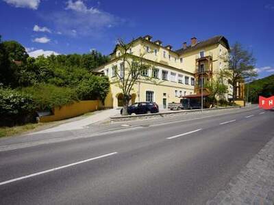 Anlageobjekt kaufen in 3573 Rosenburg