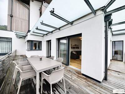 Wohnung kaufen in 5700 Zell am See