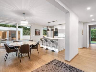 Eigentumswohnung in 1190 Wien