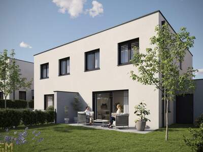 Haus mit Garten kaufen in 4400 Steyr (Bild 2)