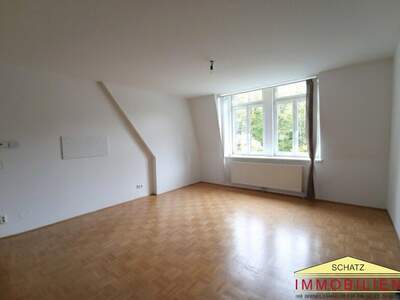 Terrassenwohnung mieten in 2565 Neuhaus (Bild 1)