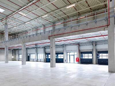Gewerbeobjekt mieten in 2542 Kottingbrunn