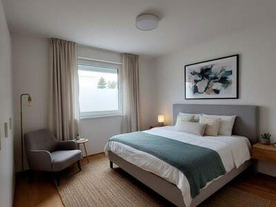 Terrassenwohnung mieten in 1210 Wien (Bild 3)