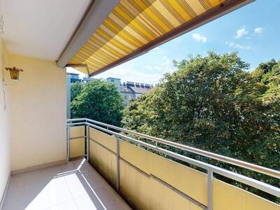 Wohnung kaufen in 1100 Wien