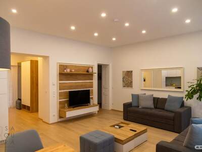 Terrassenwohnung kaufen in 1050 Wien (Bild 3)