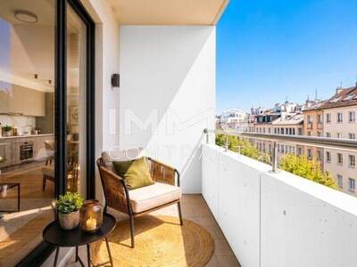 Wohnung kaufen in 1120 Wien