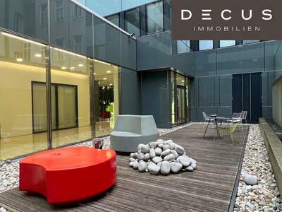 Büro / Praxis mieten in 1050 Wien (Bild 3)