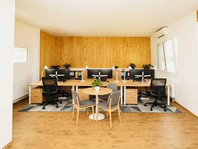 Gewerbeobjekt mieten in 8561 Söding