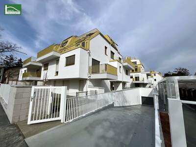 Anlageobjekt kaufen in 1220 Wien