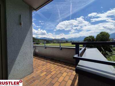 Wohnung mit Balkon kaufen in 5400 Hallein (Bild 4)