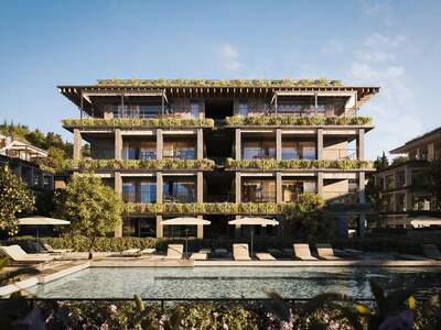 Eigentumswohnung in 25087 Salò (Bild 1)