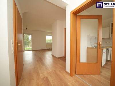 Terrassenwohnung mieten in 8301 Laßnitzhöhe (Bild 3)