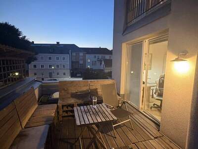 Wohnung mieten in 4910 Ried