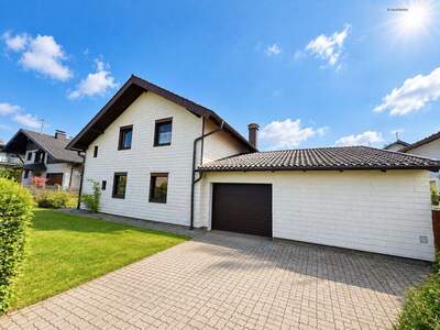 Haus kaufen in 4863 Seewalchen