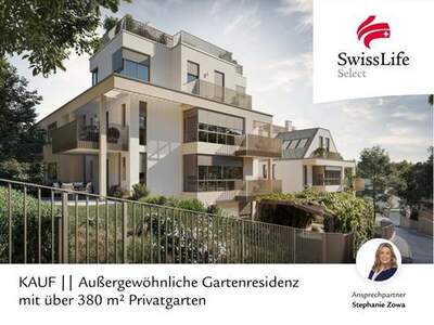 Wohnung kaufen in 1170 Wien