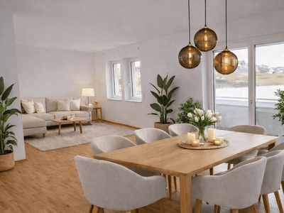 Wohnung provisionsfrei kaufen in 4283 Bad Zell