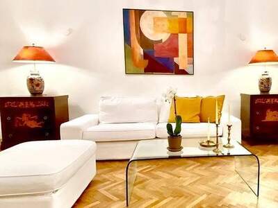 Wohnung mieten in 1030 Wien