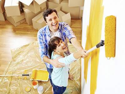 Wohnung mit Balkon mieten in 9400 Wolfsberg (Bild 1)