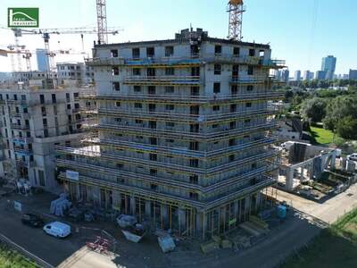 Eigentumswohnung in 1210 Wien