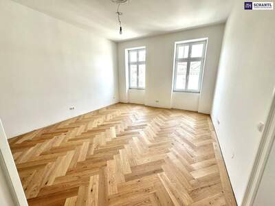 Wohnung kaufen in 1050 Wien