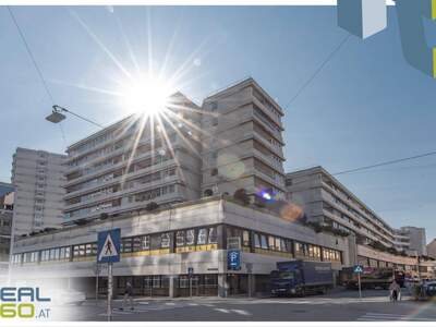 Gewerbeobjekt mieten in 4040 Linz