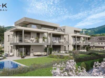Wohnung kaufen in 5020 Salzburg
