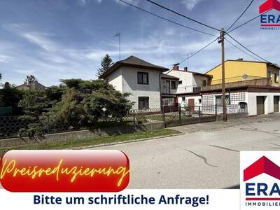 Haus kaufen in 2265 Drösing