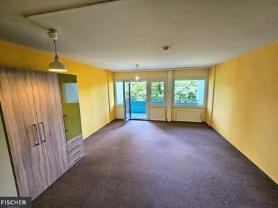 Altbauwohnung mit Balkon kaufen in 9500 Villach (Bild 4)
