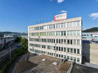 Gewerbeobjekt kaufen in 4020 Linz (Bild 5)