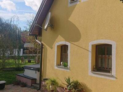 Landhaus provisionsfrei kaufen in 3931 Rieggers