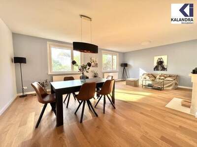 Eigentumswohnung in 1190 Wien