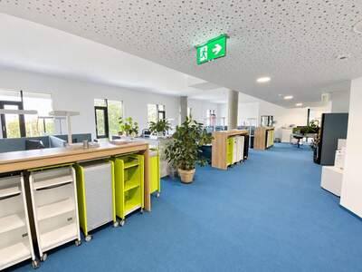 Gewerbeobjekt mieten in 1020 Wien (Bild 1)