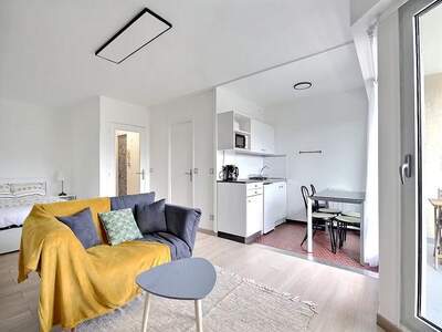 Apartment provisionsfrei mieten in 5020 42