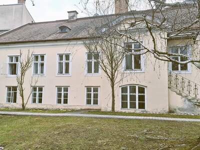 Haus kaufen in 1130 Wien