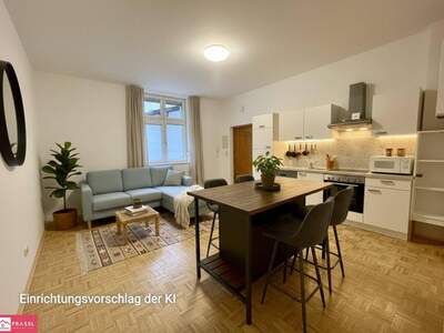 Wohnung mieten in 8700 Leoben