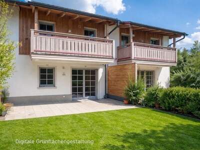 Haus kaufen in 5163 Mattsee