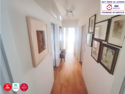 Terrassenwohnung kaufen in 1110 Wien (Bild 4)