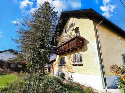 Haus kaufen in 5020 Salzburg