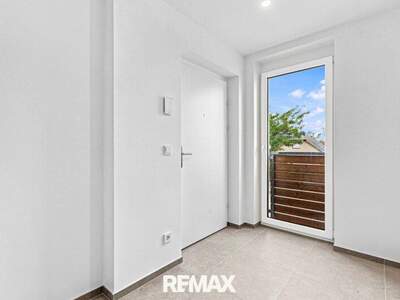Terrassenwohnung kaufen in 2232 Deutsch (Bild 3)