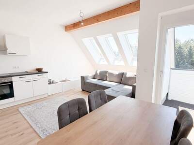 Wohnung mit Balkon kaufen in 8076 Vasoldsberg (Bild 3)