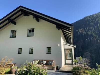 Haus provisionsfrei kaufen in 9962 Moos