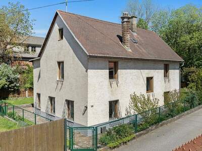 Haus kaufen in 9462 Bad. St. Leonhard