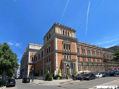 Gewerbeobjekt mieten in 1010 Wien