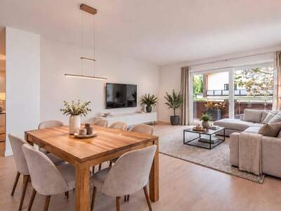 Wohnung kaufen in 5020 Salzburg
