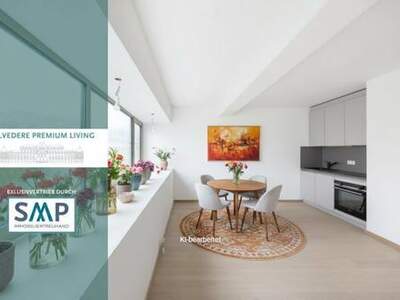 Wohnung kaufen in 1040 Wien